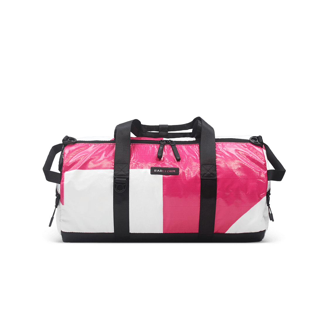 Mini Weekender Duffle 2.0