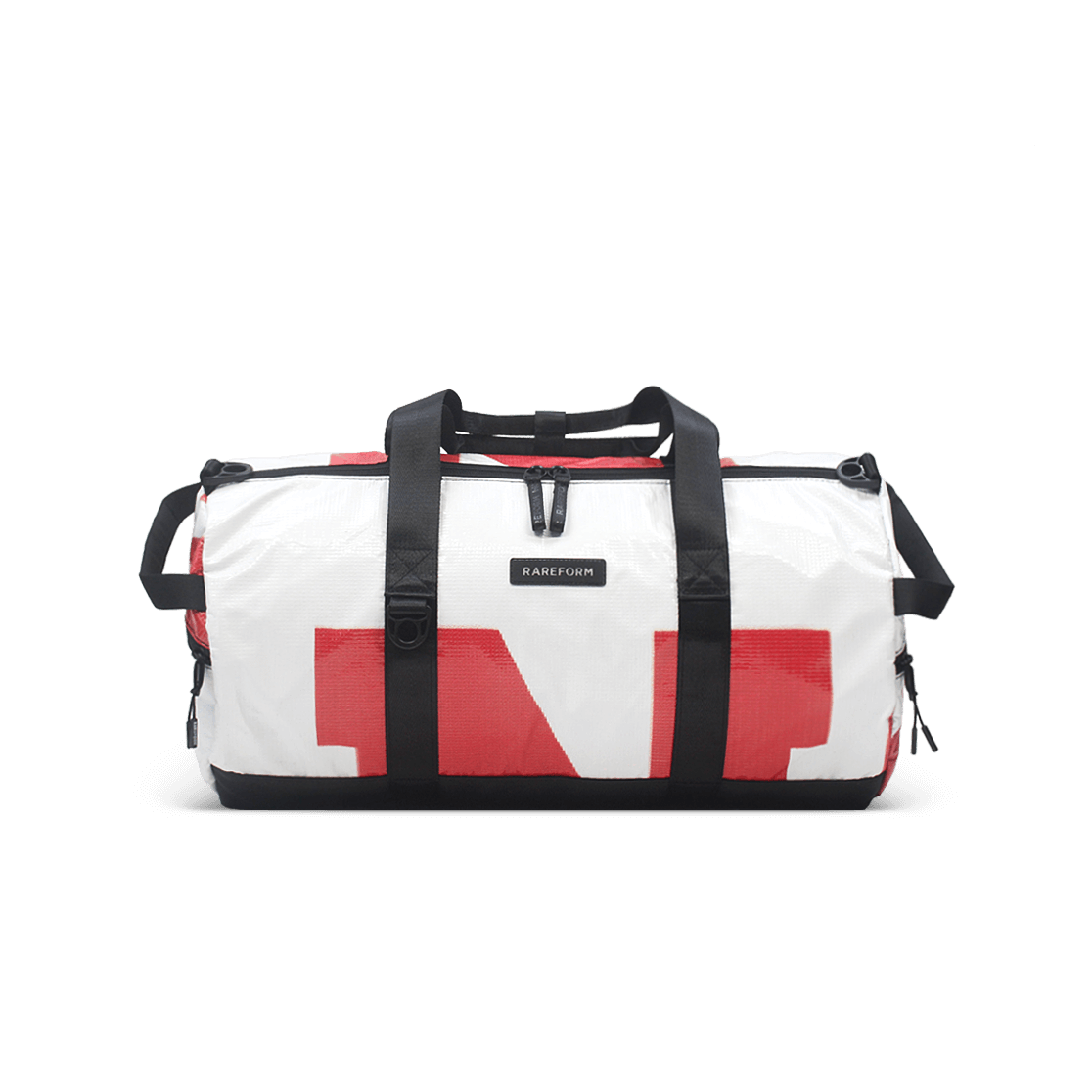 Mini Weekender Duffle 2.0