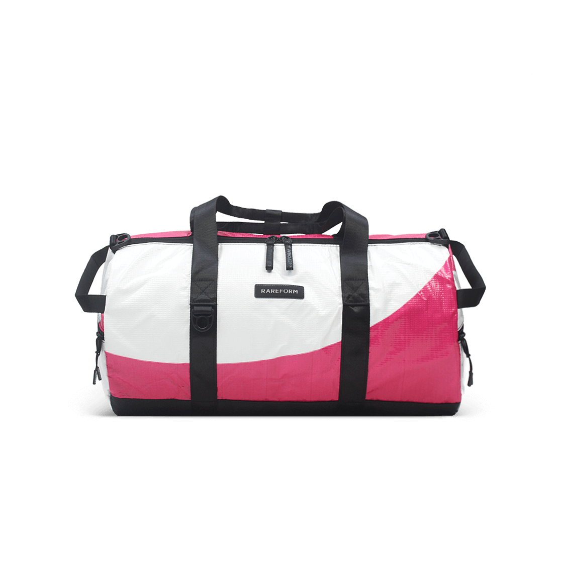 Mini Weekender Duffle 2.0