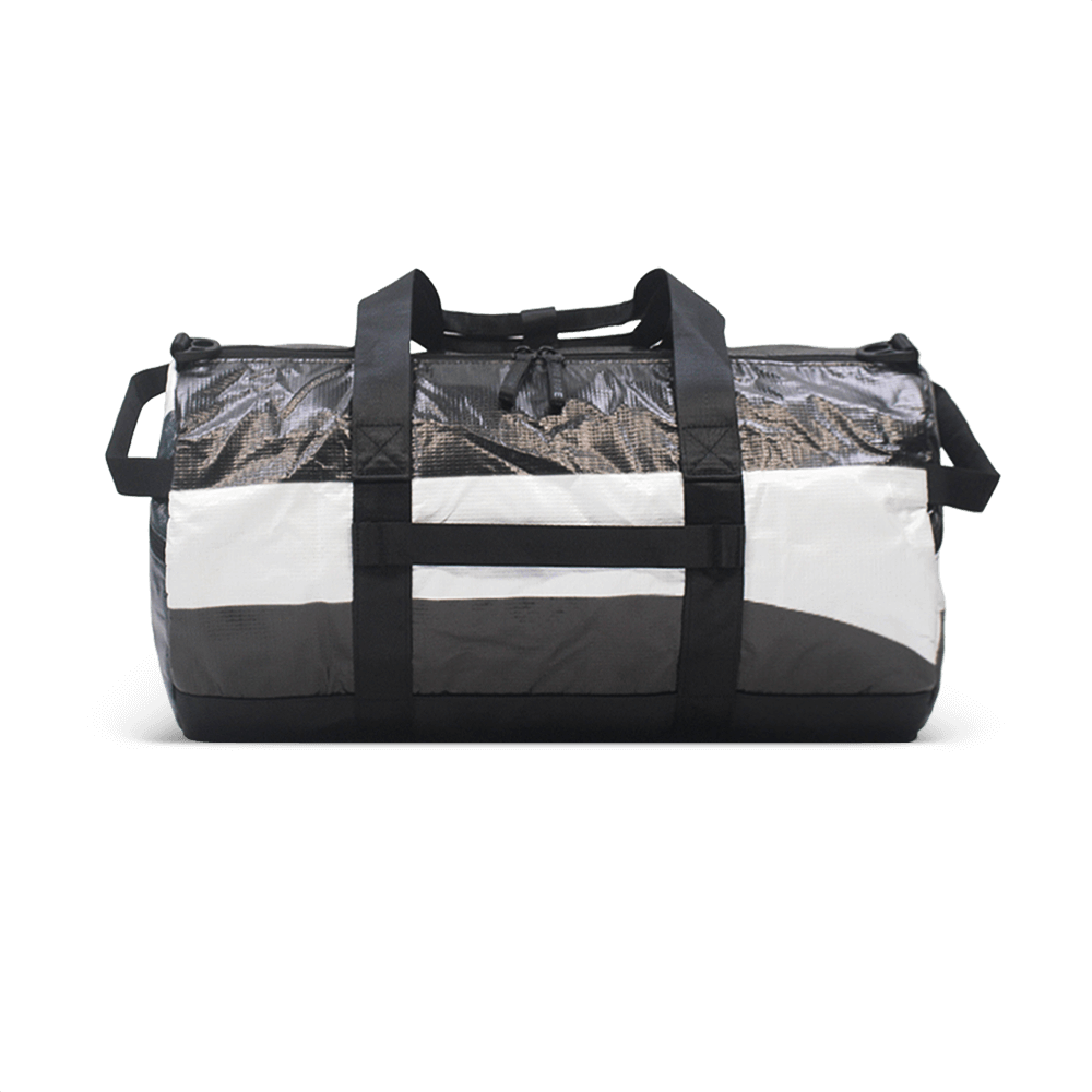 Mini Weekender Duffle 2.0
