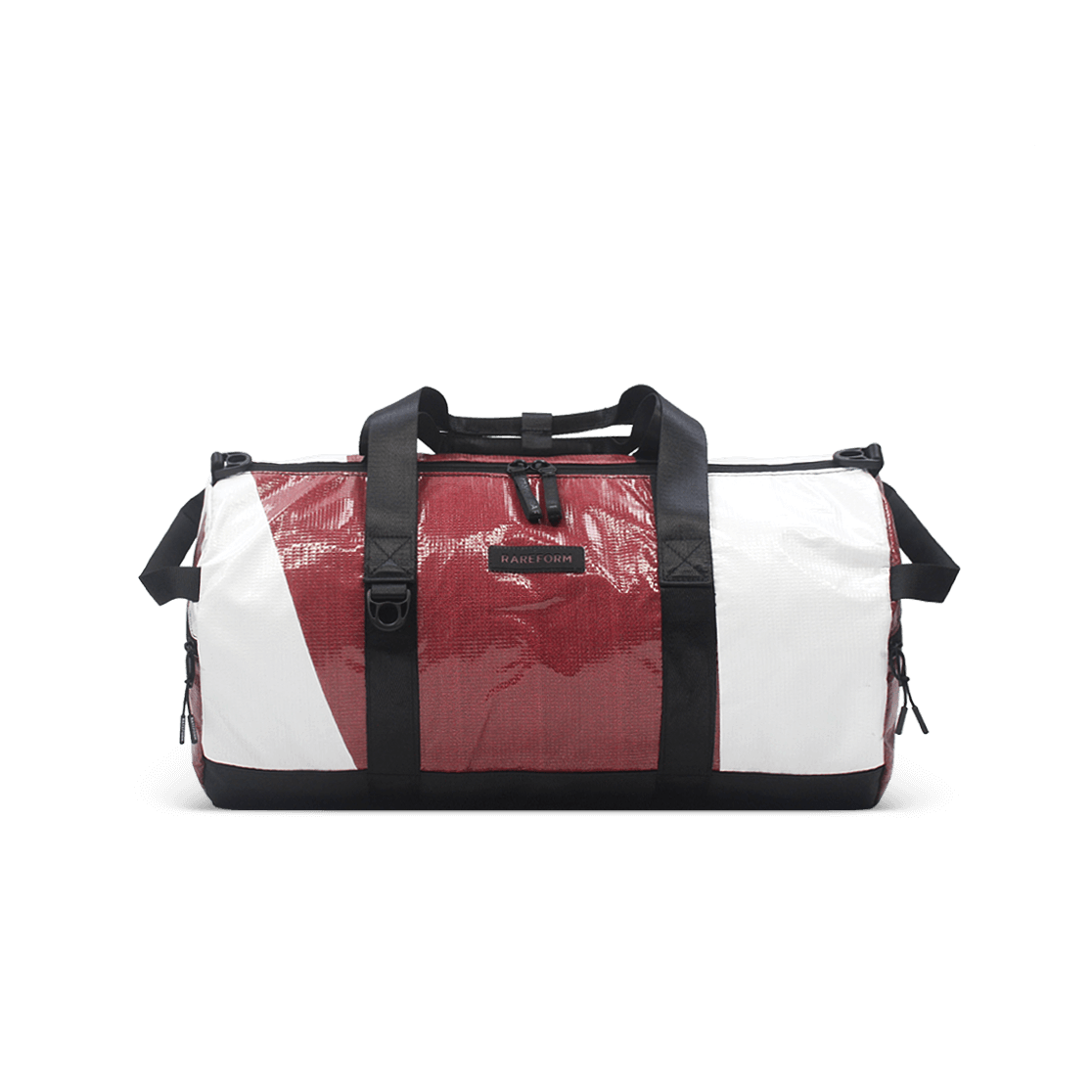 Mini Weekender Duffle 2.0