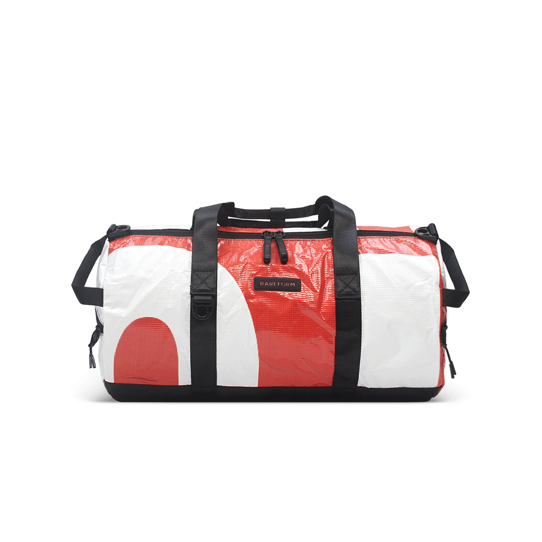Mini Weekender Duffle 2.0