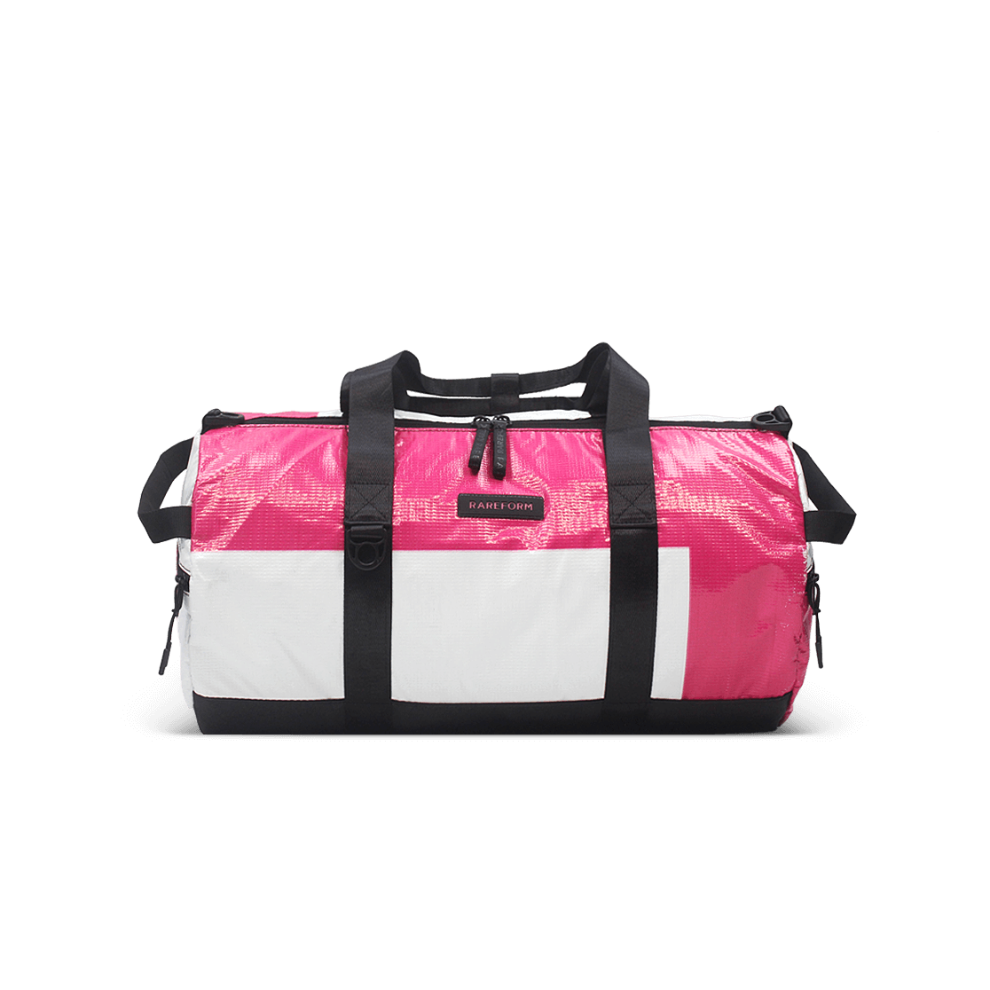 Mini Weekender Duffle 2.0