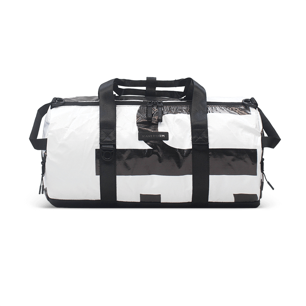 Mini Weekender Duffle 2.0