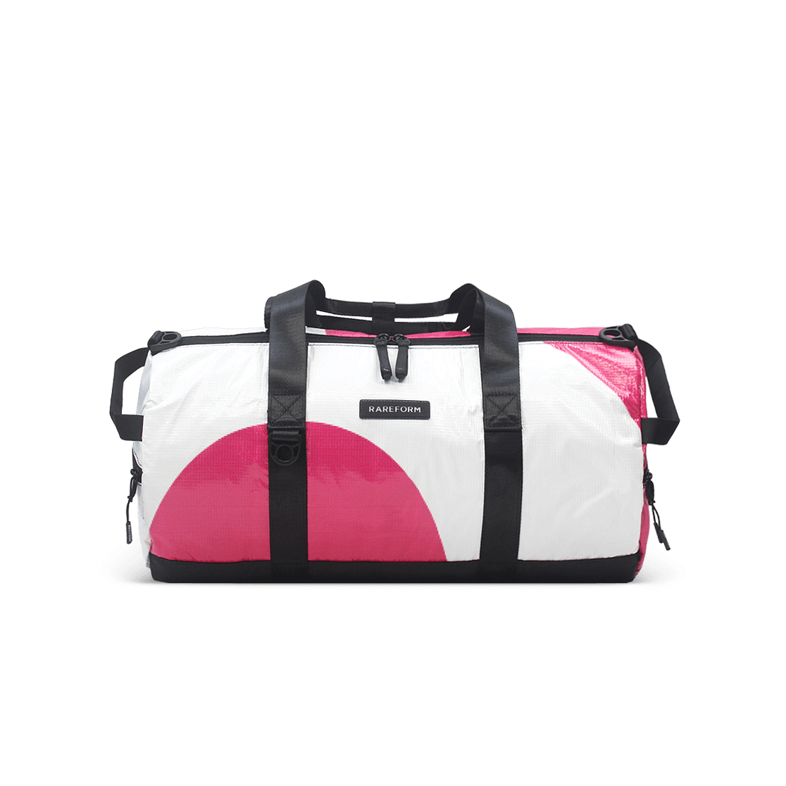 Mini Weekender Duffle 2.0
