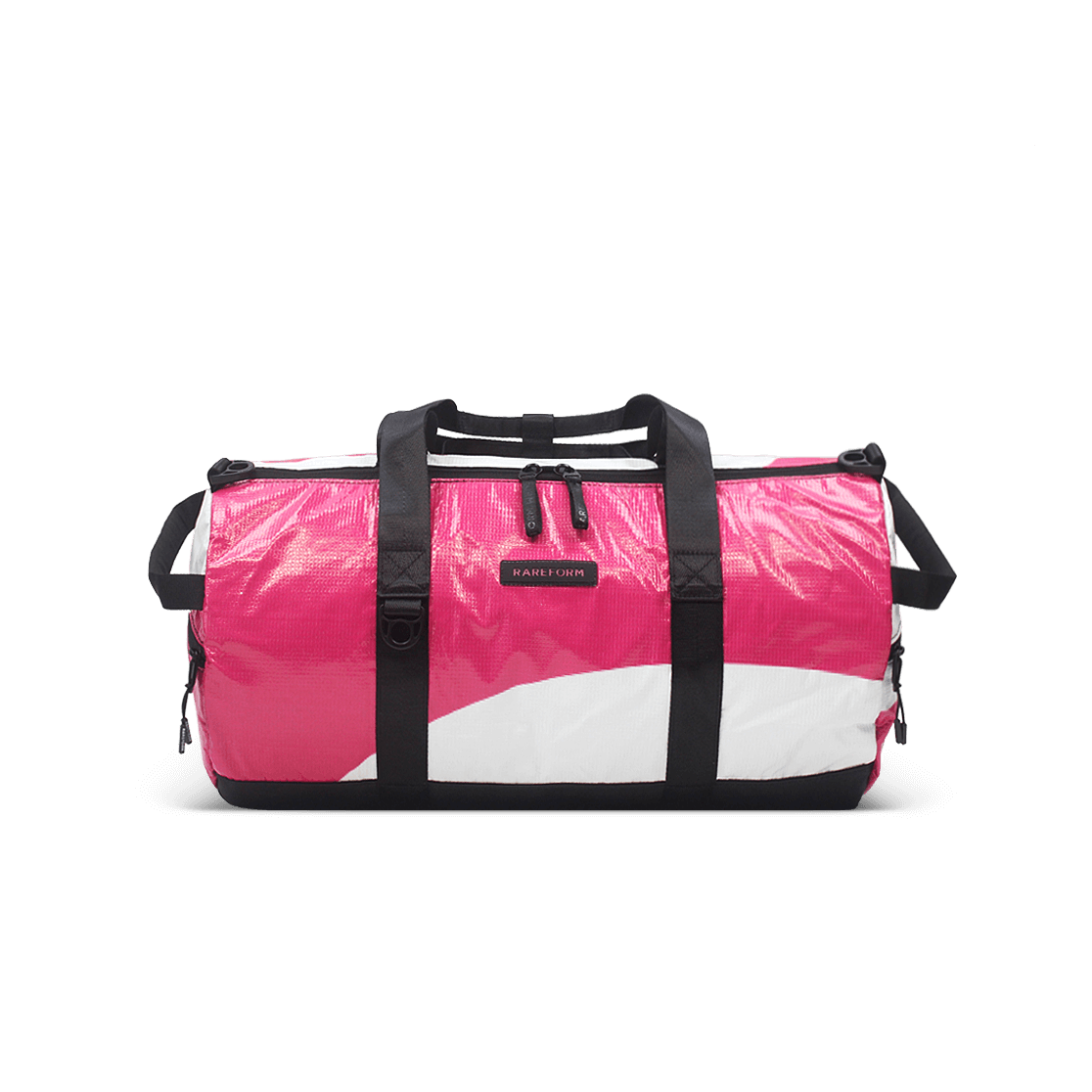 Mini Weekender Duffle 2.0