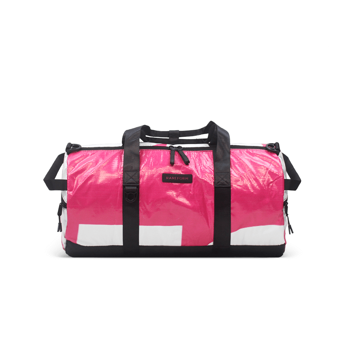 Mini Weekender Duffle 2.0