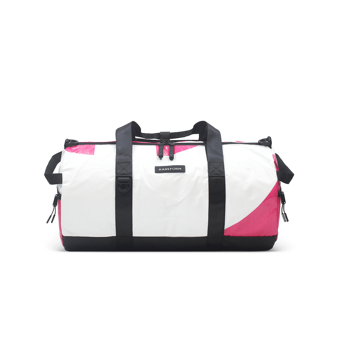 Mini Weekender Duffle 2.0