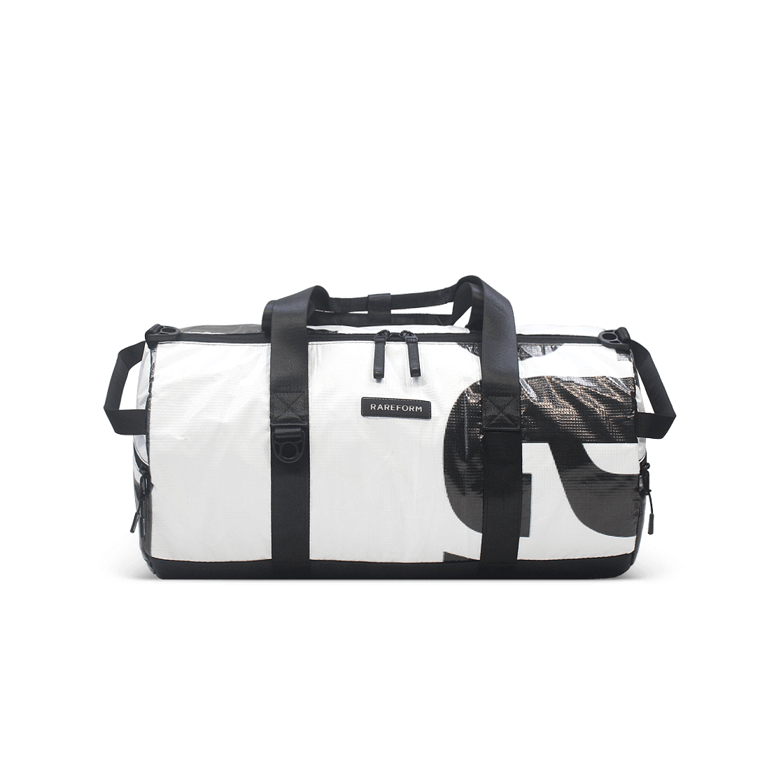 Mini Weekender Duffle 2.0