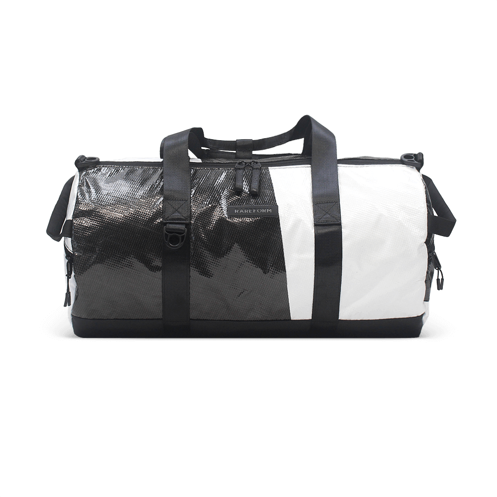 Mini Weekender Duffle 2.0