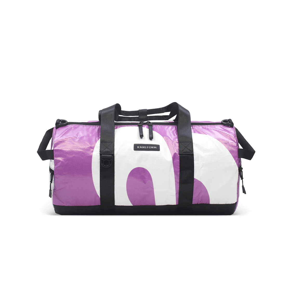 Mini Weekender Duffle 2.0