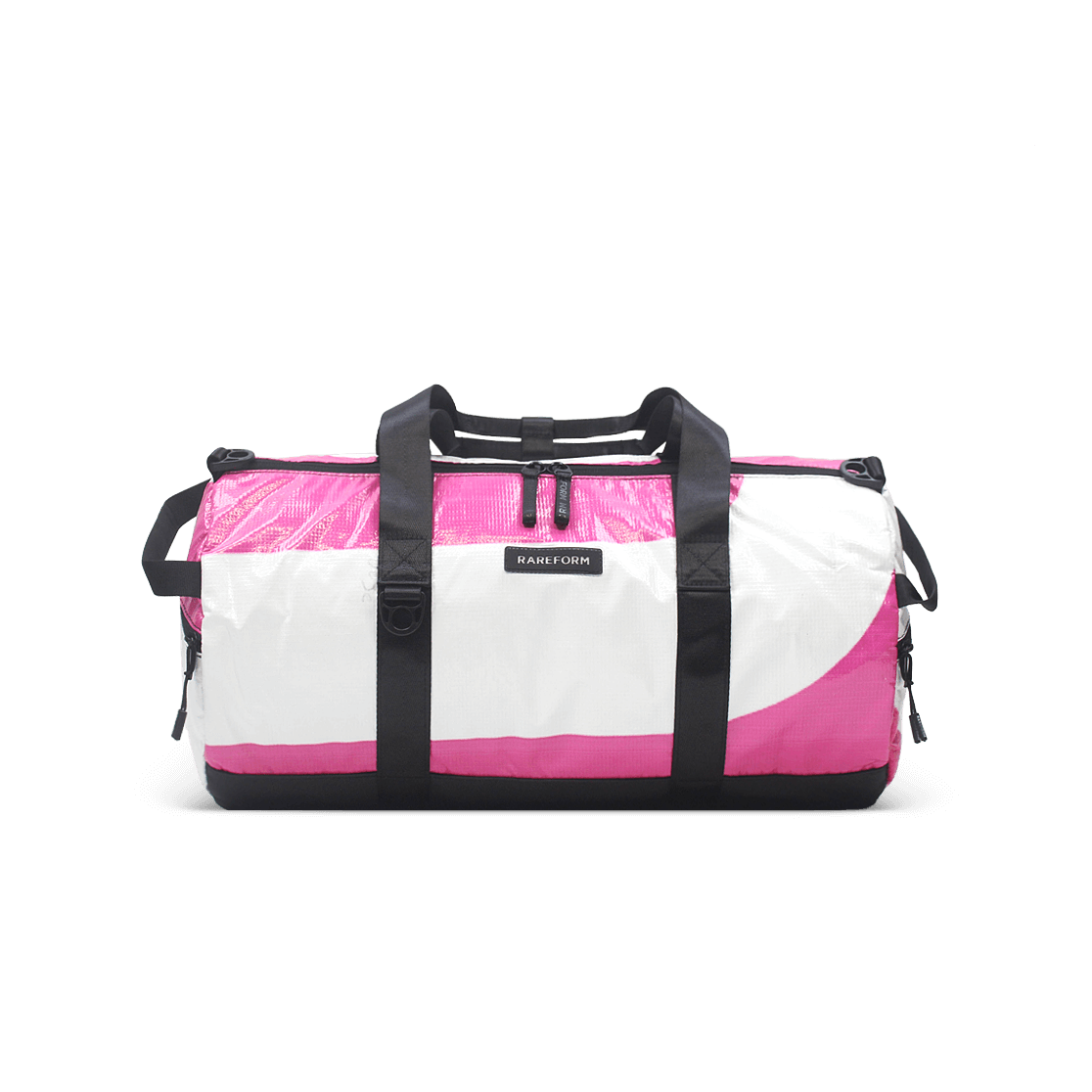 Mini Weekender Duffle 2.0
