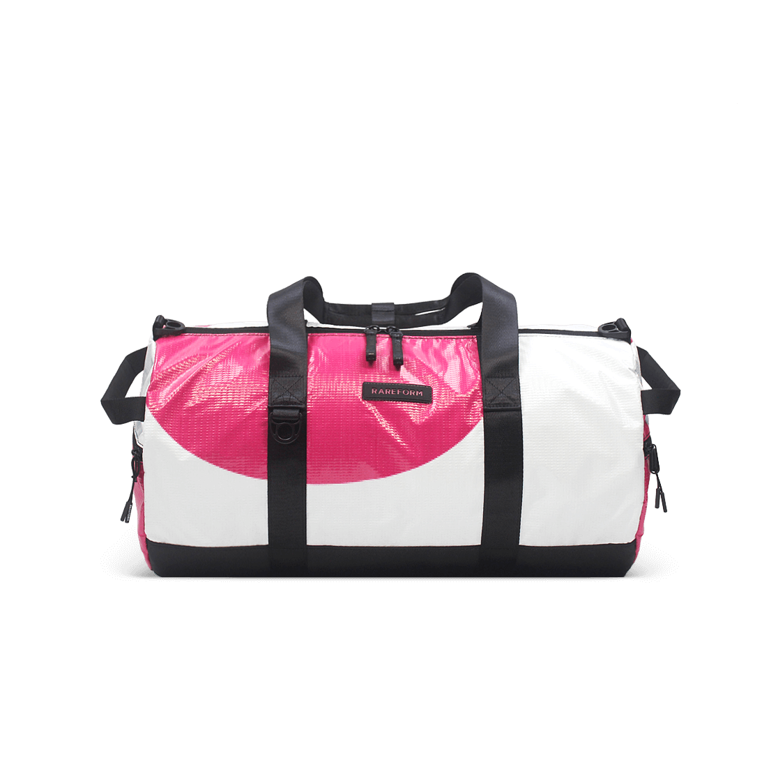 Mini Weekender Duffle 2.0