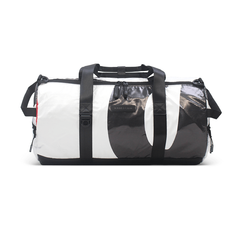 Mini Weekender Duffle 2.0