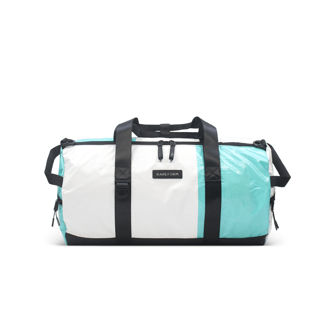 Mini Weekender Duffle 2.0