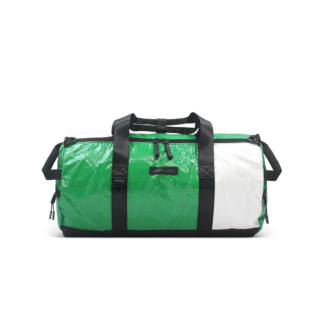 Mini Weekender Duffle 2.0
