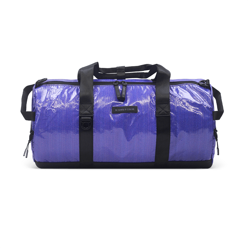 Mini Weekender Duffle 2.0