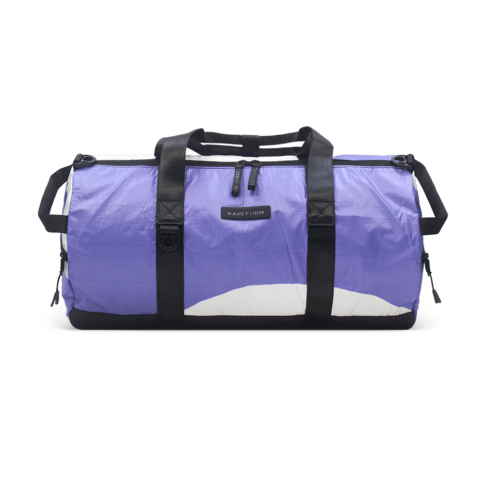 Mini Weekender Duffle 2.0