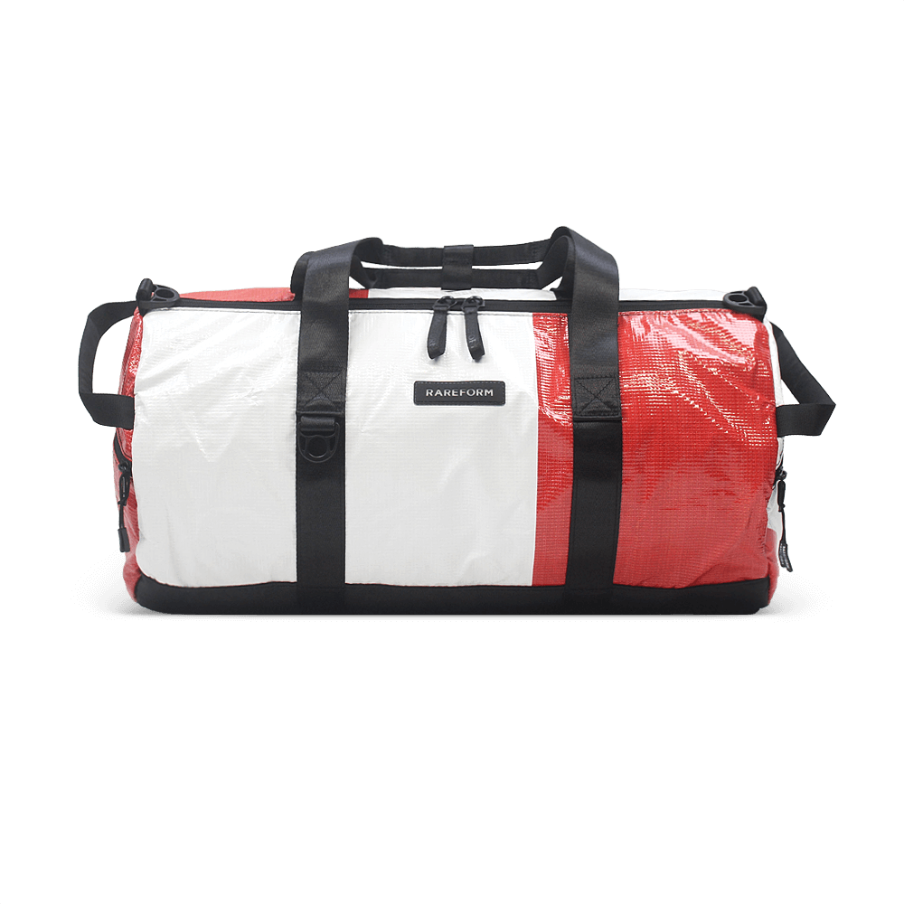 Mini Weekender Duffle 2.0