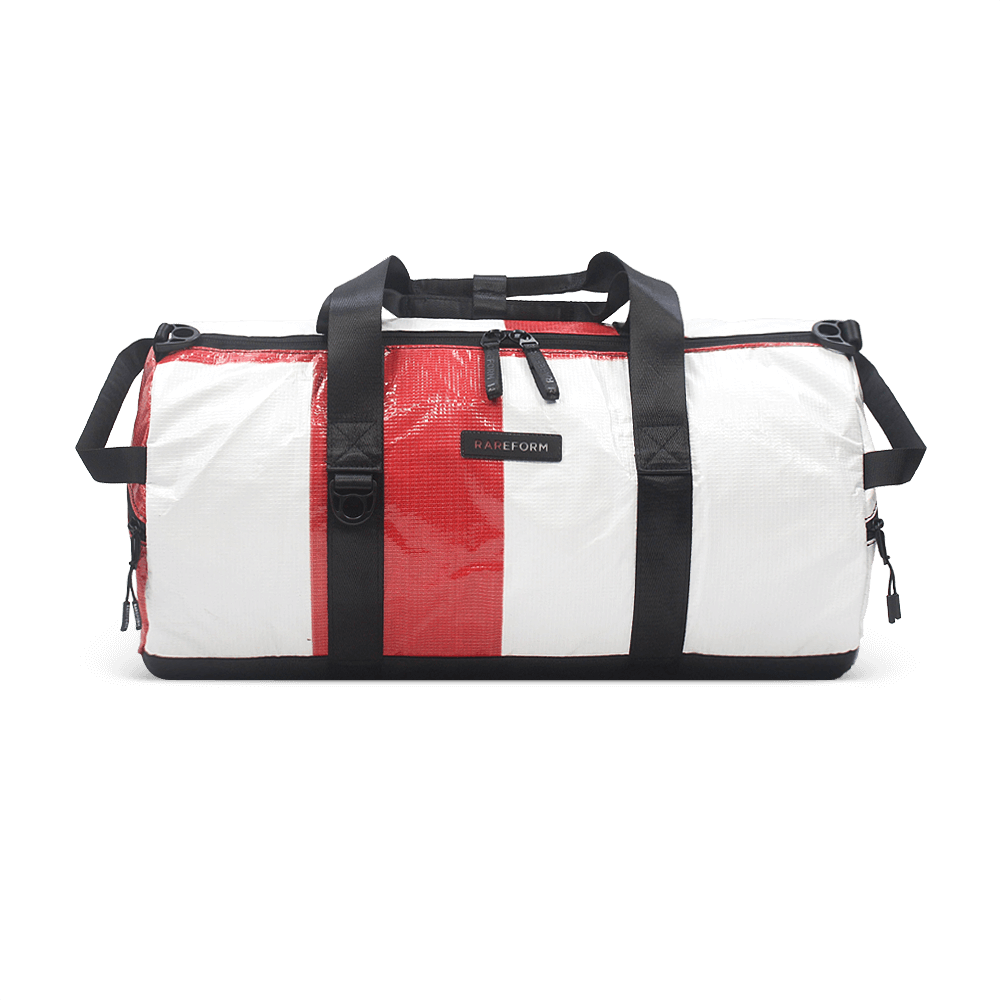 Mini Weekender Duffle 2.0