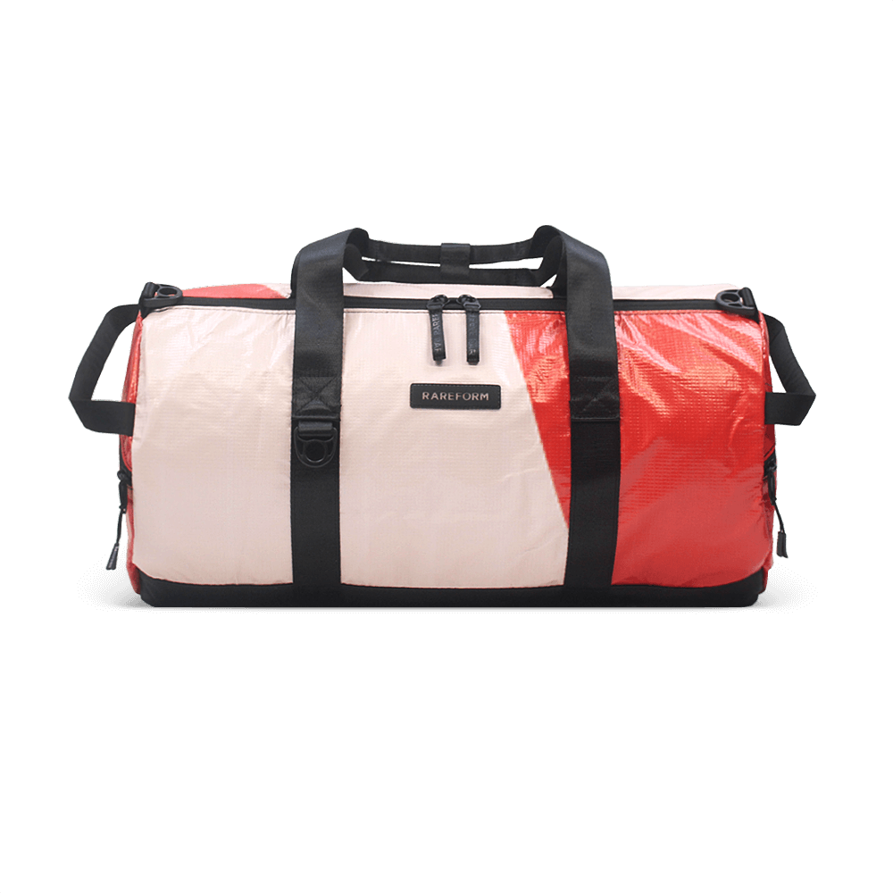 Mini Weekender Duffle 2.0