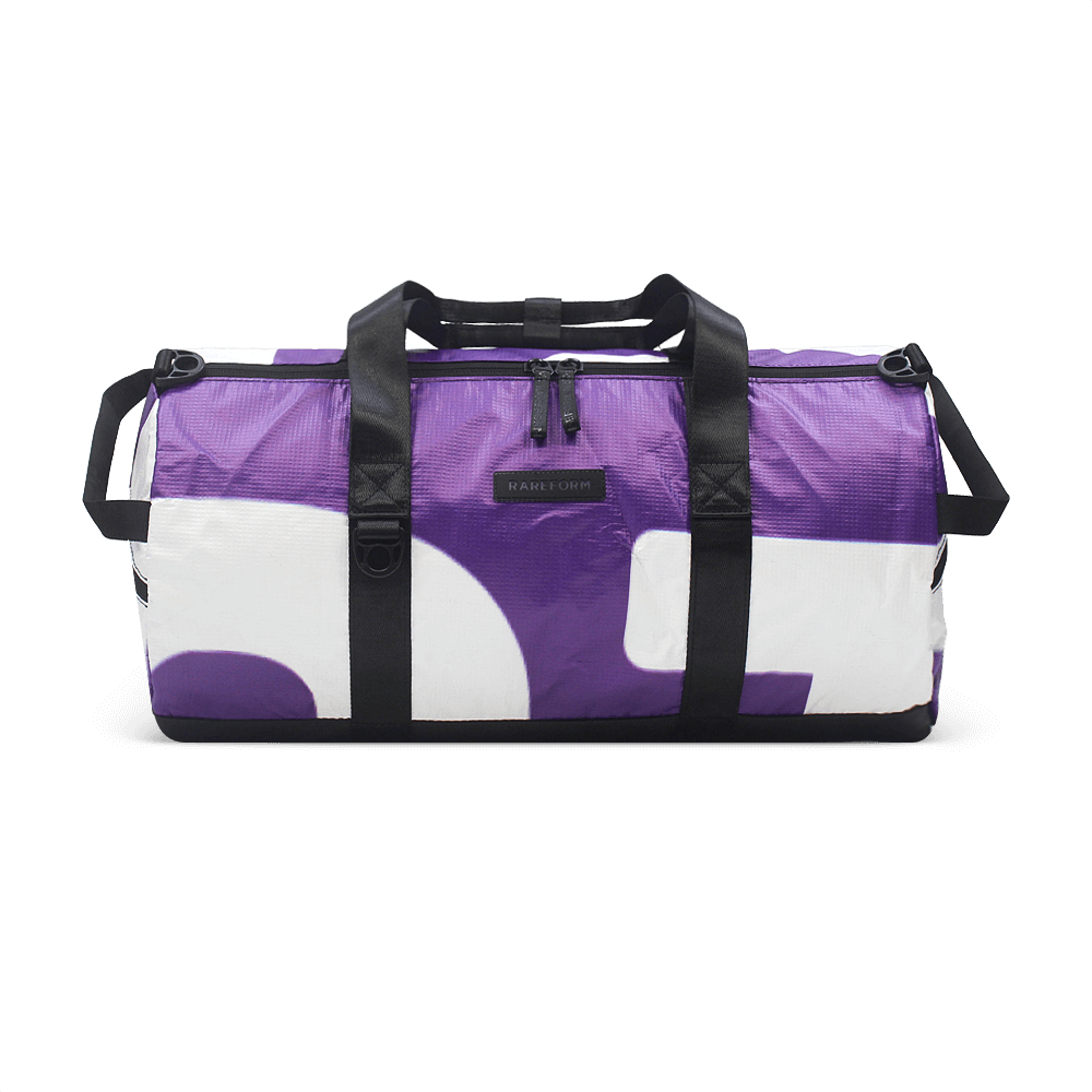 Mini Weekender Duffle 2.0