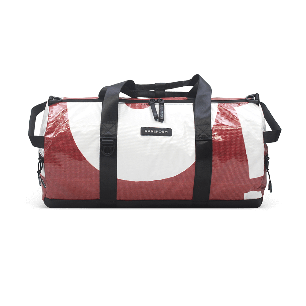 Mini Weekender Duffle 2.0