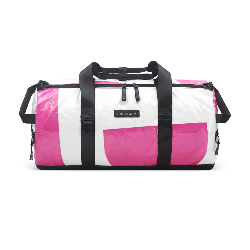 Mini Weekender Duffle 2.0
