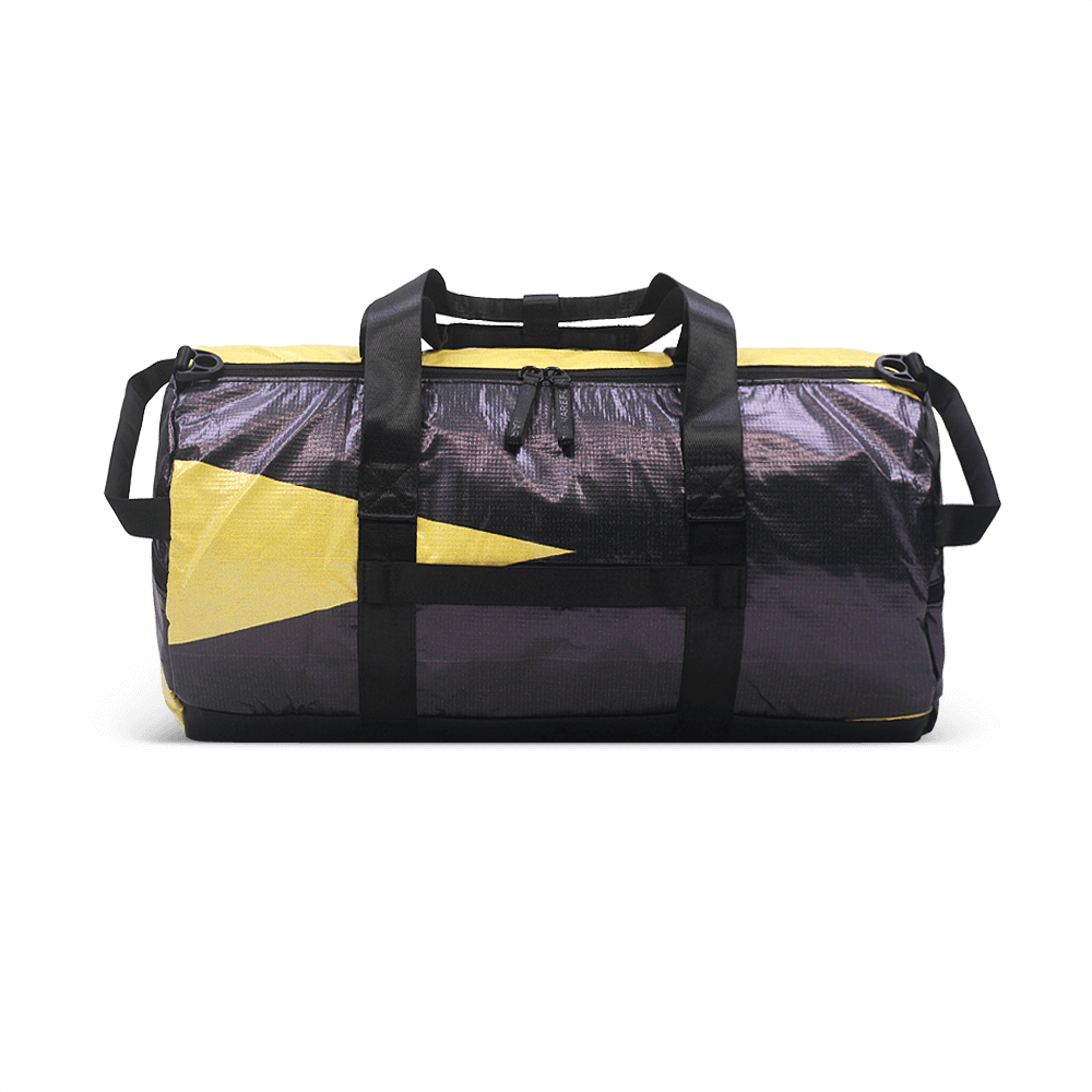 Mini Weekender Duffle