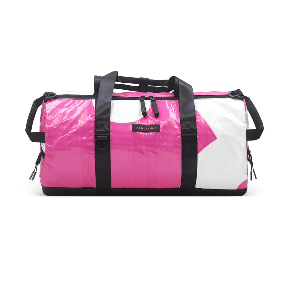 Mini Weekender Duffle 2.0
