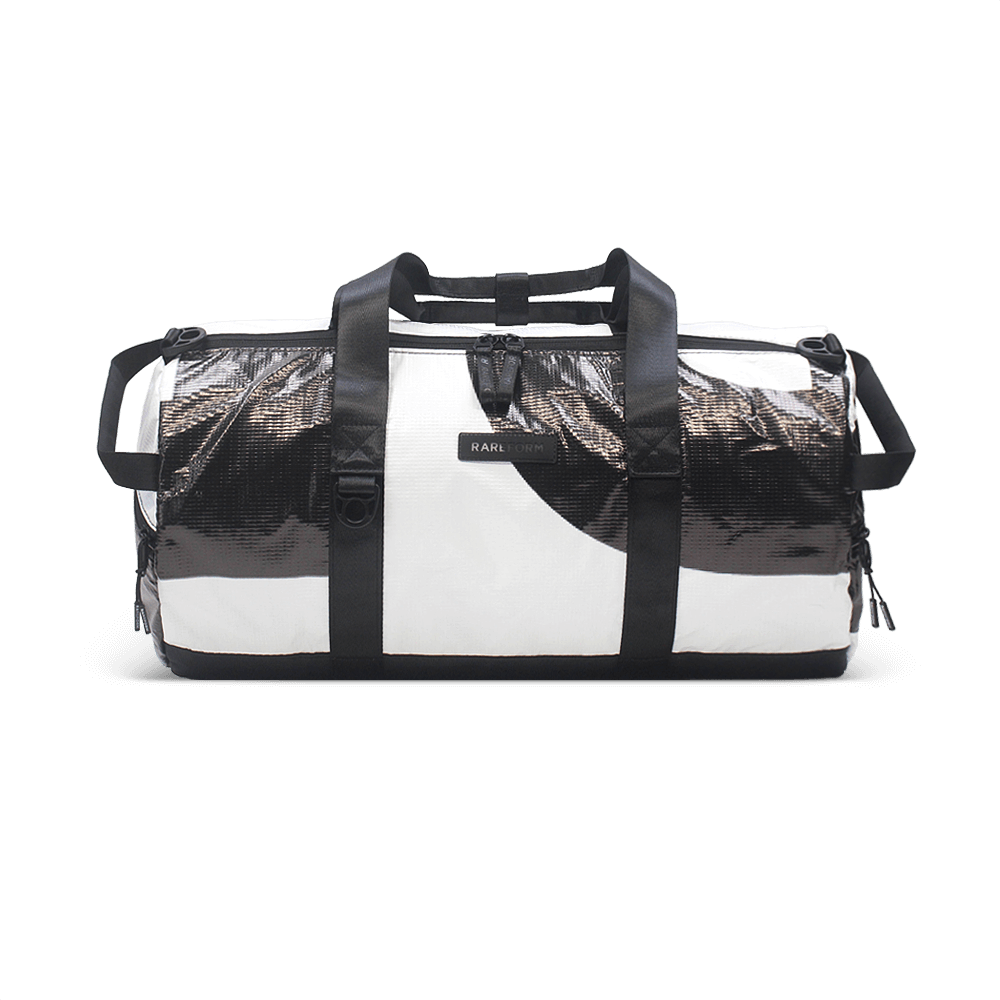 Mini Weekender Duffle 2.0