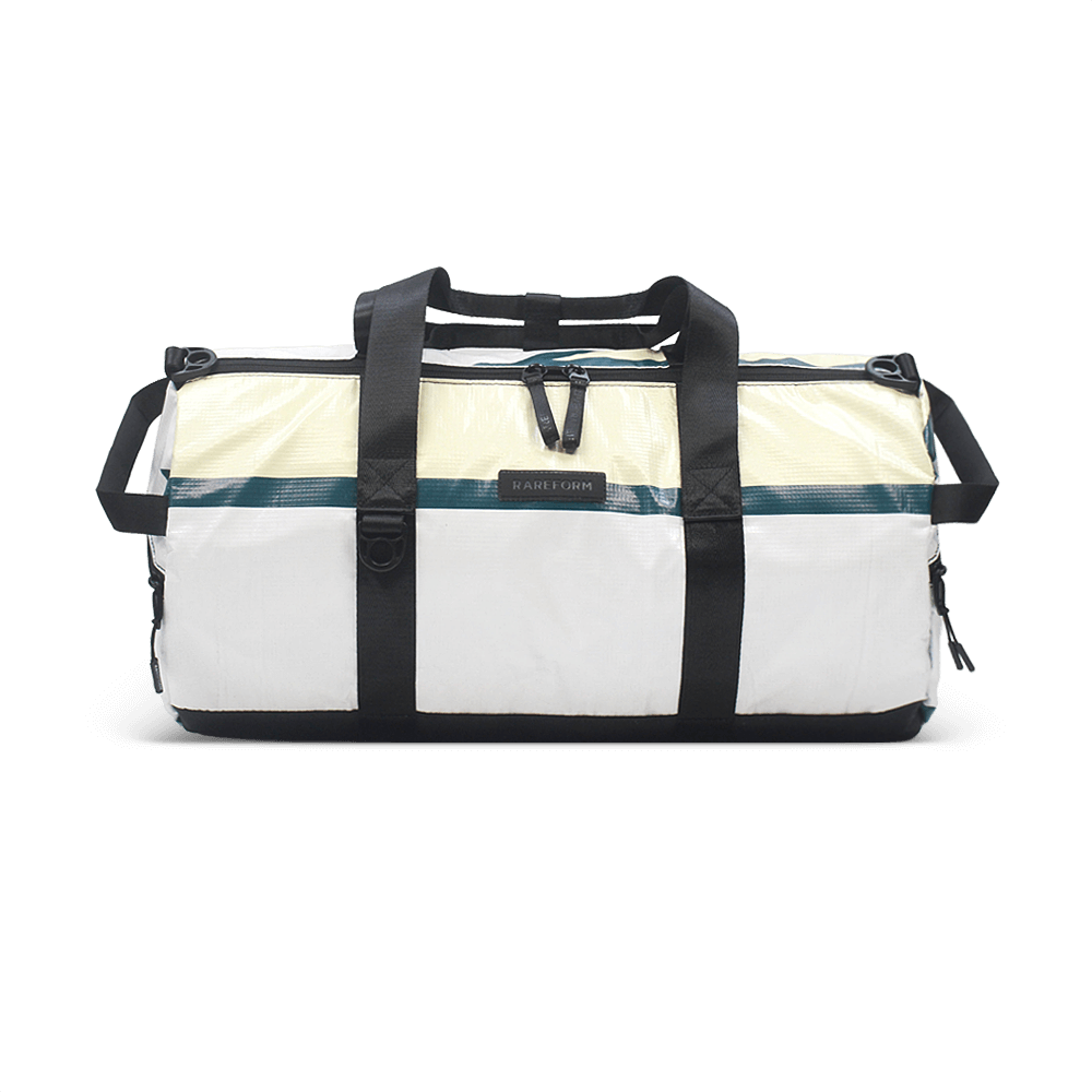 Mini Weekender Duffle 2.0