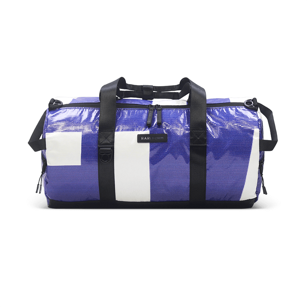 Mini Weekender Duffle 2.0