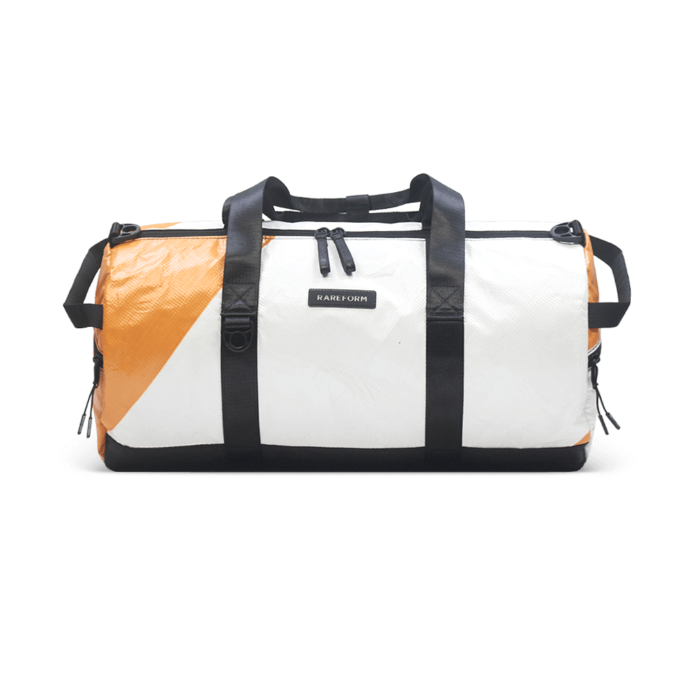 Mini Weekender Duffle 2.0