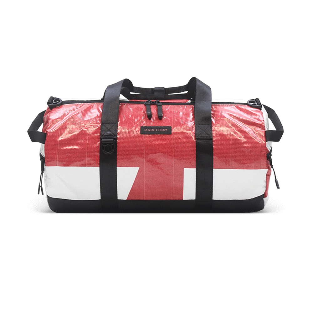 Mini Weekender Duffle 2.0
