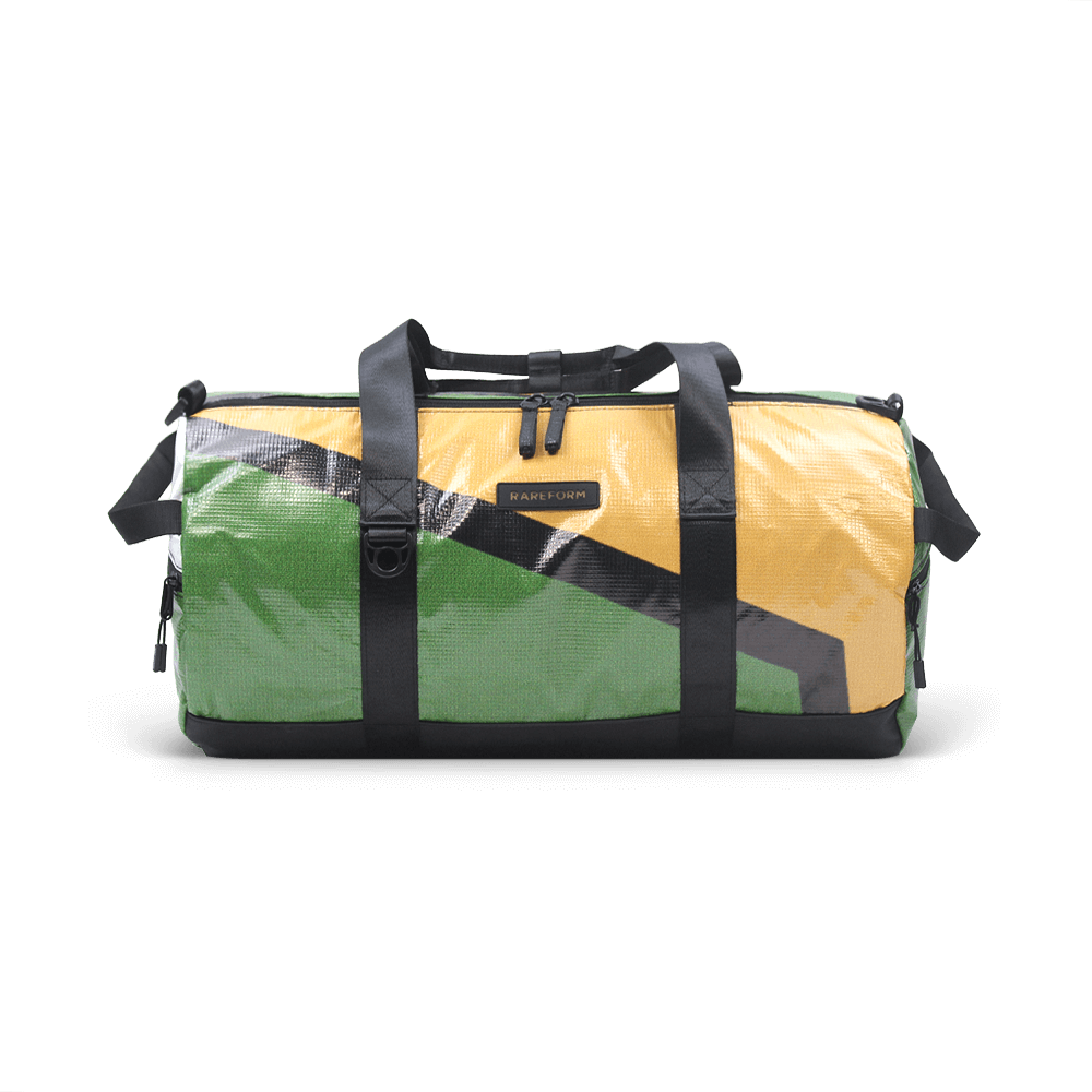 Mini Weekender Duffle