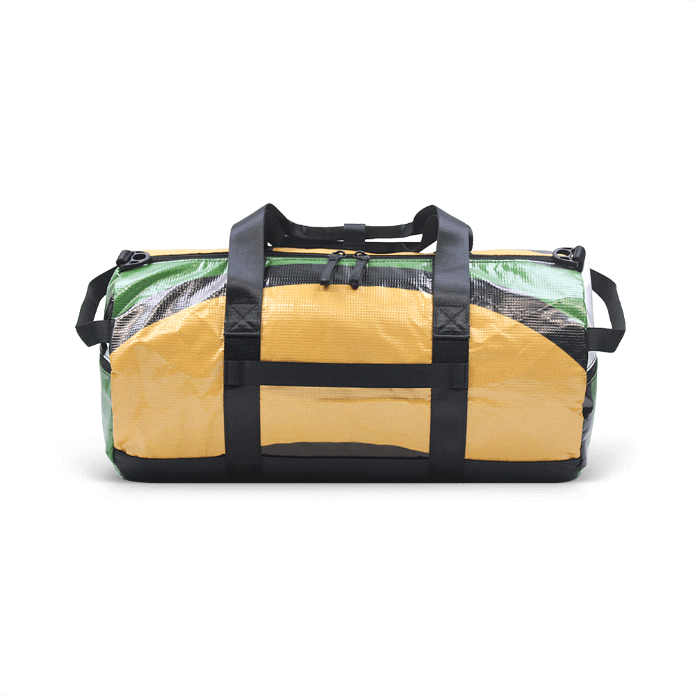 Mini Weekender Duffle