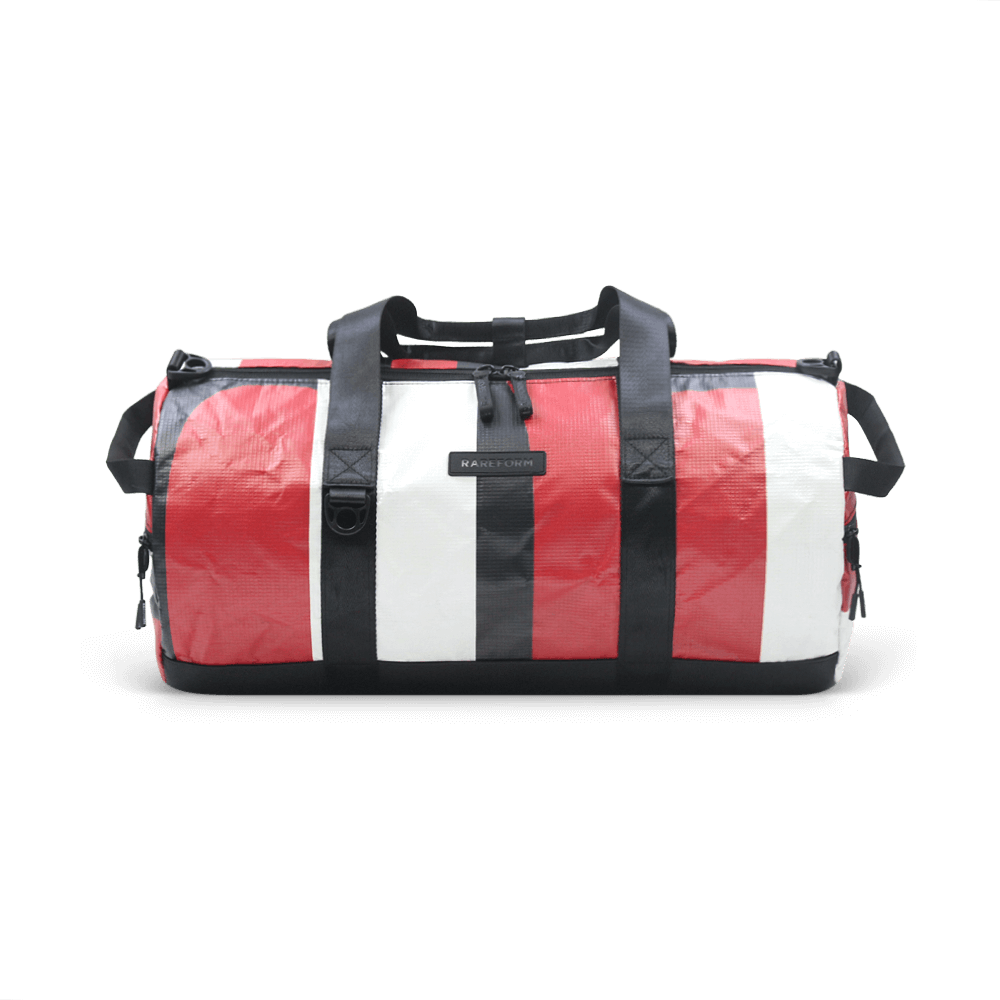Mini Weekender Duffle