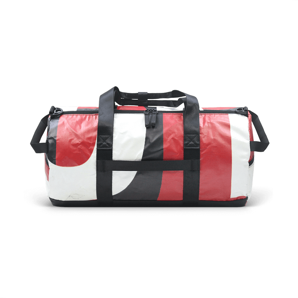 Mini Weekender Duffle