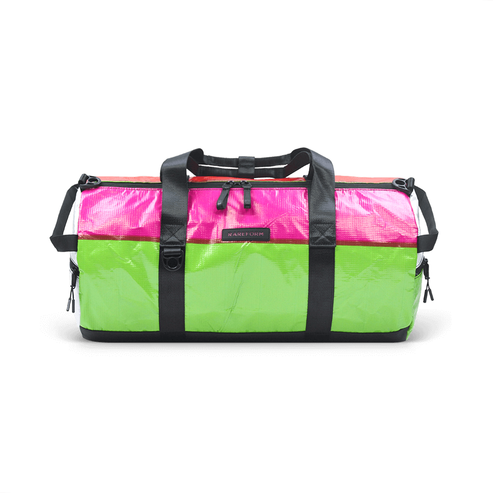 Mini Weekender Duffle