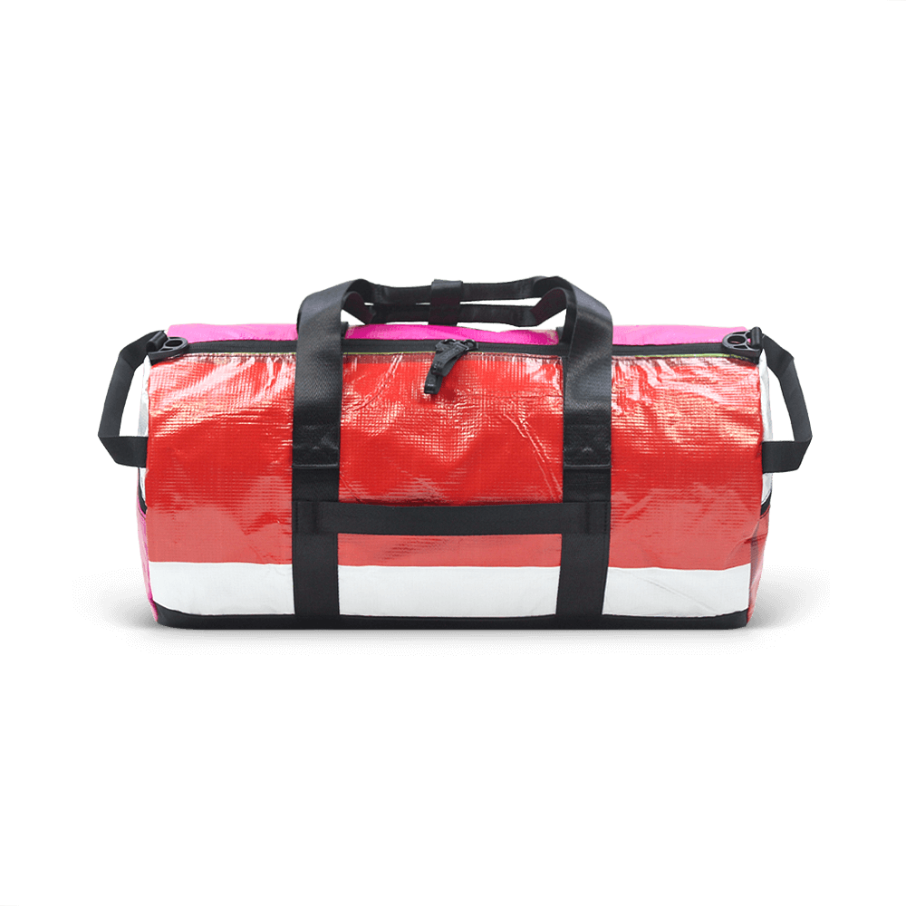 Mini Weekender Duffle