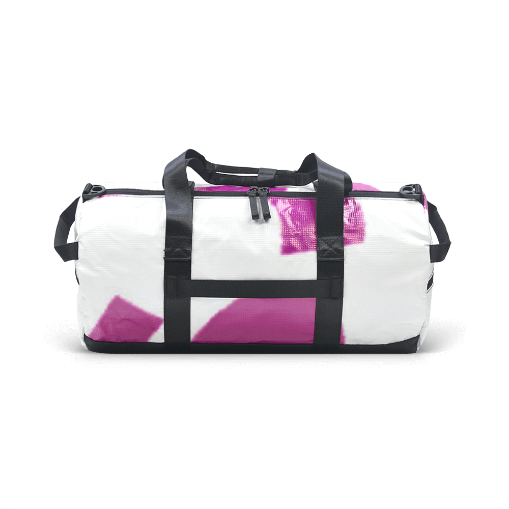 Mini Weekender Duffle