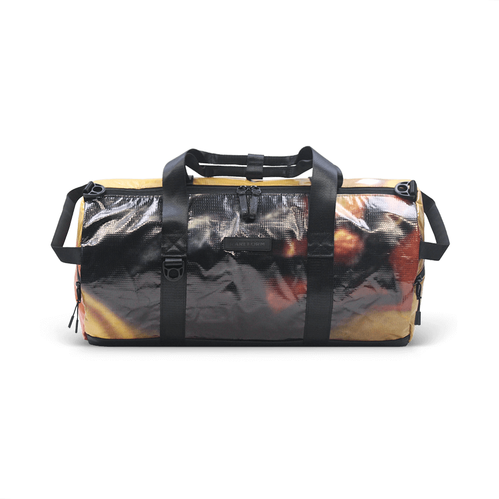 Mini Weekender Duffle
