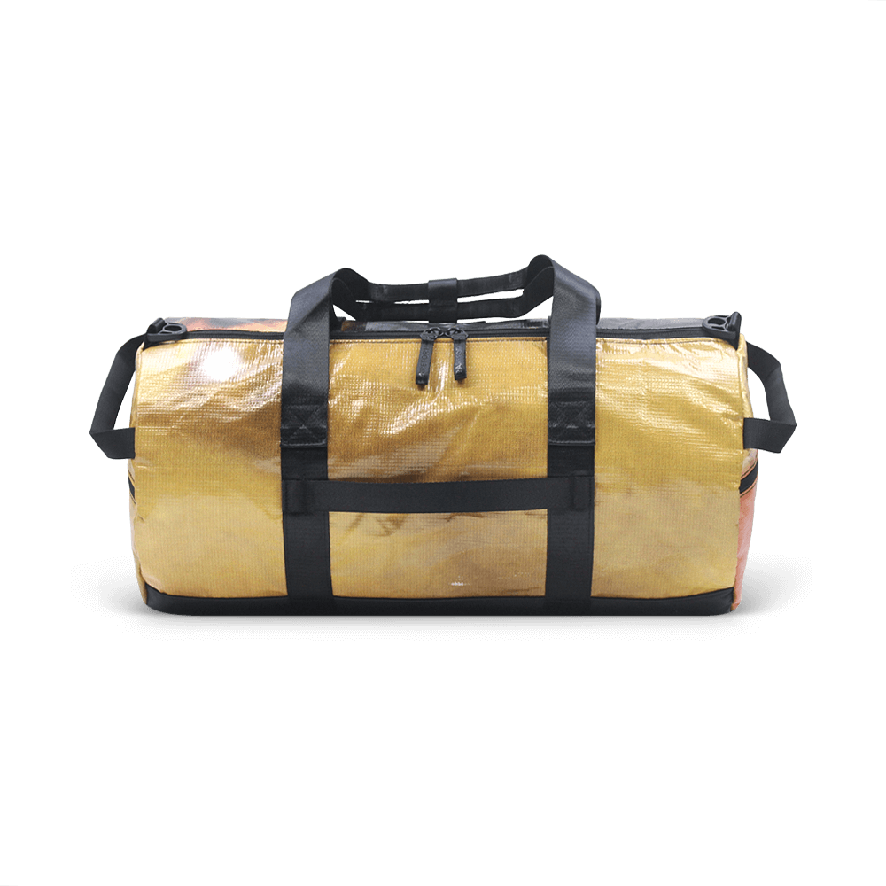 Mini Weekender Duffle