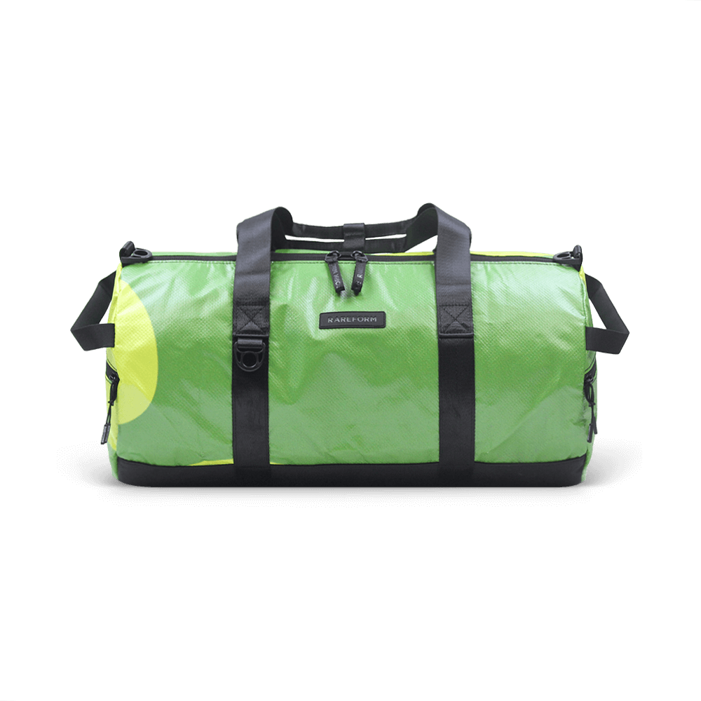Mini Weekender Duffle