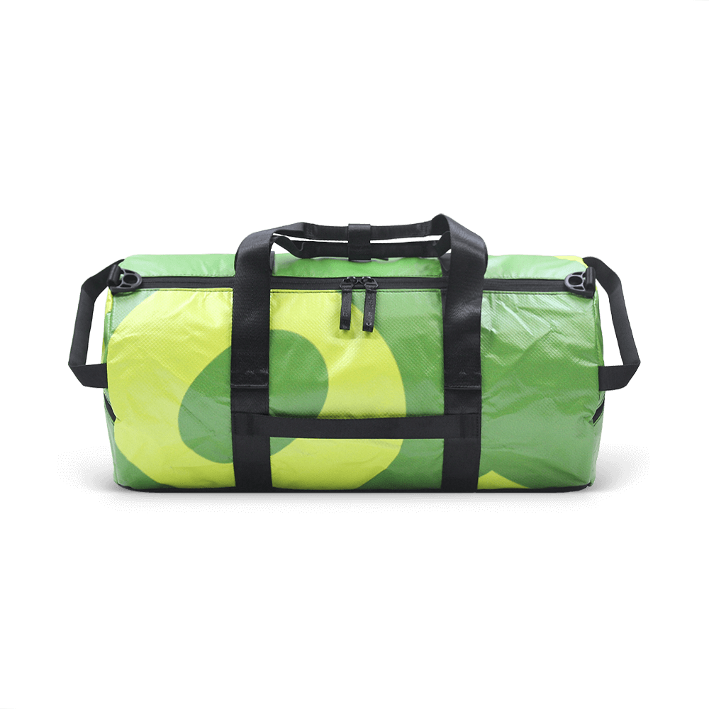 Mini Weekender Duffle