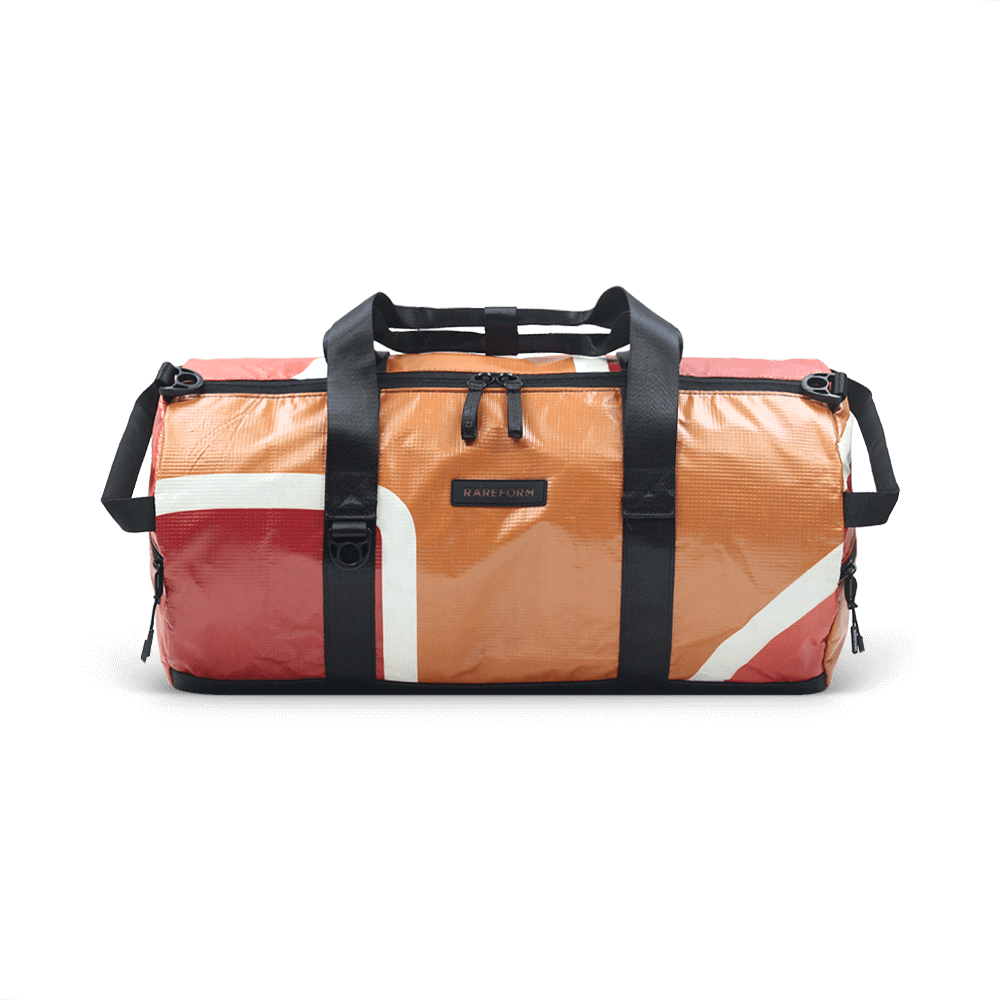 Mini Weekender Duffle