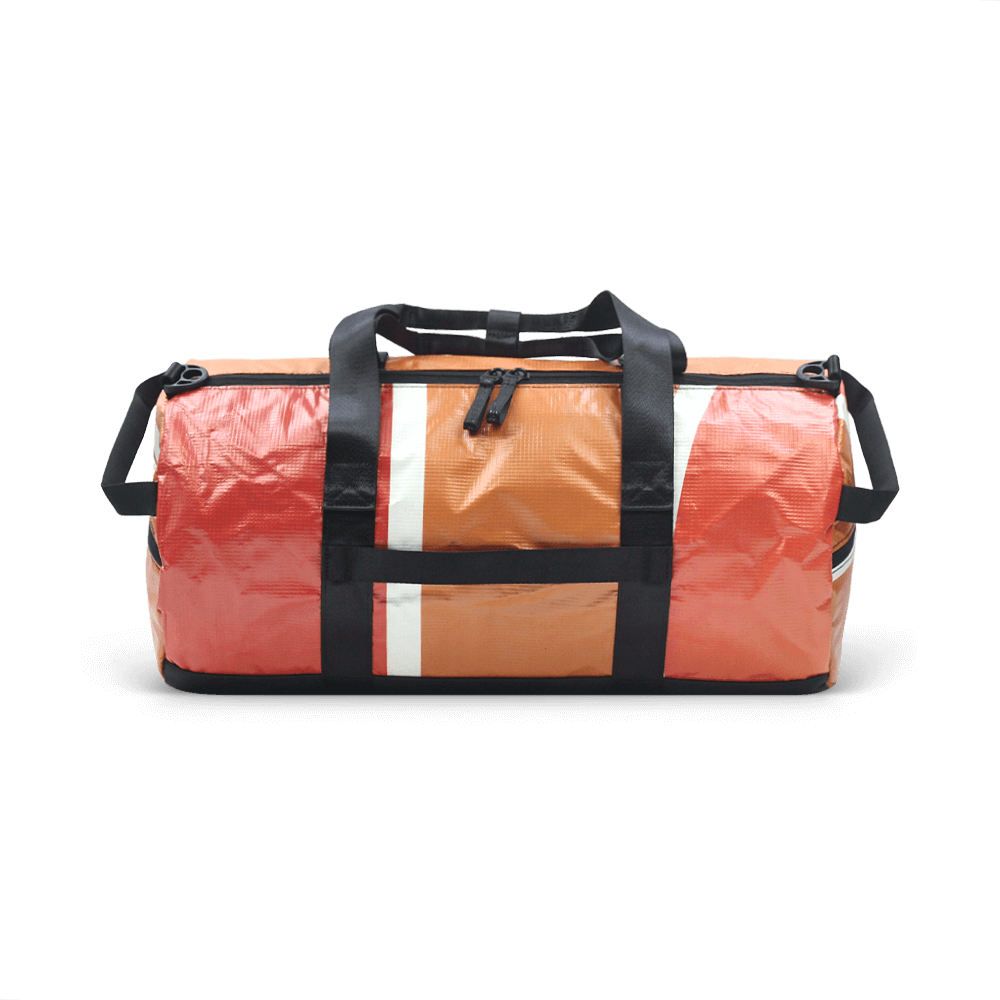 Mini Weekender Duffle