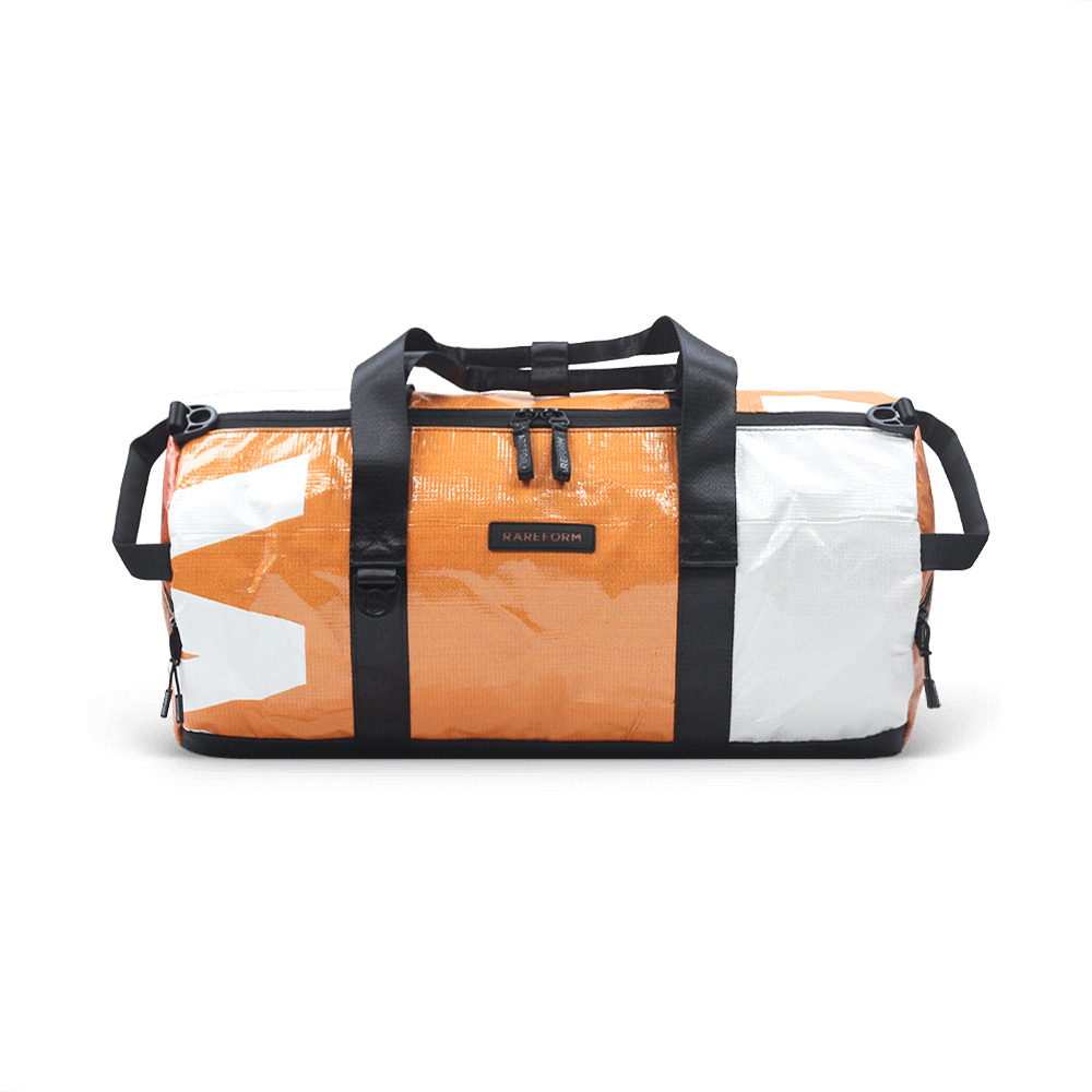 Mini Weekender Duffle
