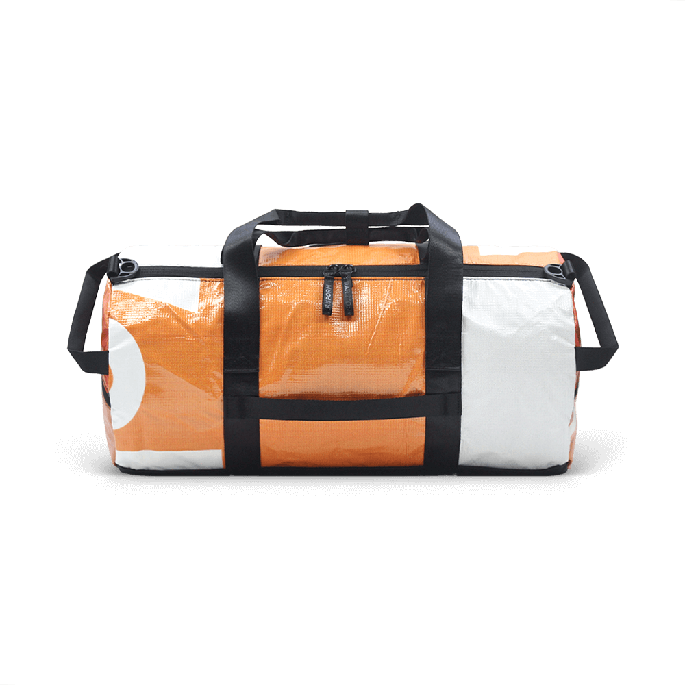 Mini Weekender Duffle